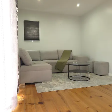 Apartamento Terrace Escape By Gt House *
