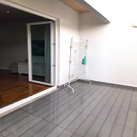 Apartamento Terrace Escape By Gt House