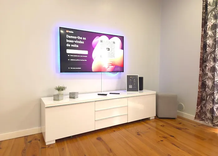 Terrace Escape By Gt House *