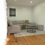Apartmán Terrace Escape By Gt House *