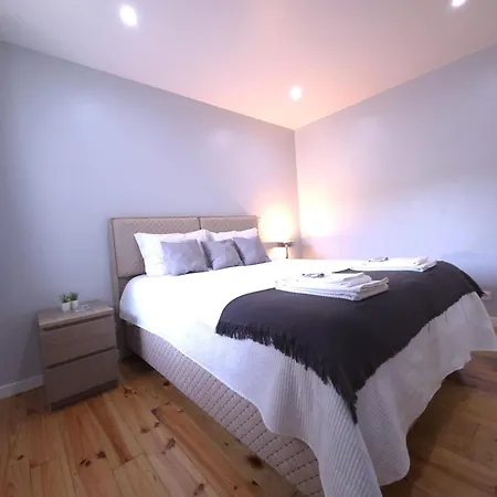 Terrace Escape By Gt House *