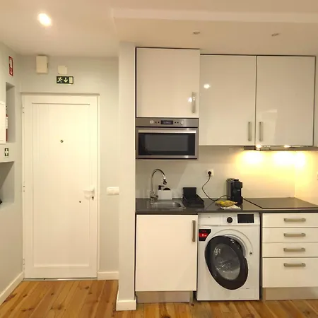 Terrace Escape By Gt House Appartement *