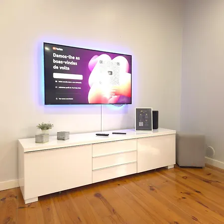 Terrace Escape By Gt House *