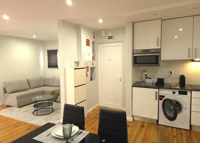 Appartement Terrace Escape By Gt House *